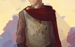 Sarah J Maas characters