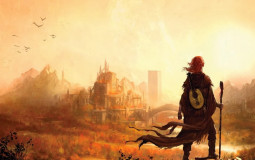 Best Sci-fi/Fantasy Book Series