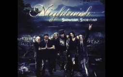 Nightwish Wacken 2013