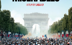 Les Miserables (Ladj Ly) Characters