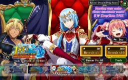 General Slime IM Event