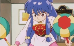 Anime