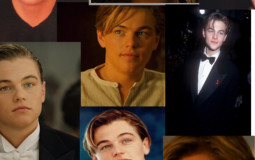 Leonardo DiCaprio