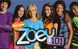 zoey 101