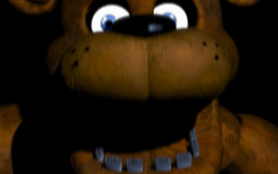Mascot Horror Games