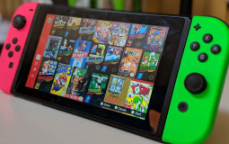 Games Nintendo Switch Tierlist