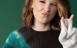 Millie Bobby brown