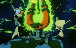 Pinky and the Brain Segments/Episodes