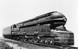 Streamlined Locomotive Tierlist