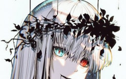 My Characters on Twitter