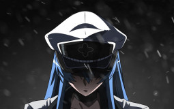anime for cue