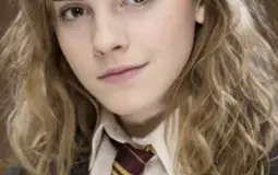 Harry potter characters