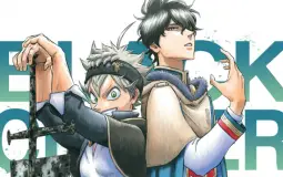 Black Clover Waifu's