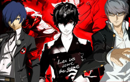 Ultimate Persona 3-5 Character Tier List