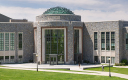 Marist College Buildings