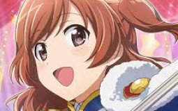 Revue Starlight Re:Live Cards