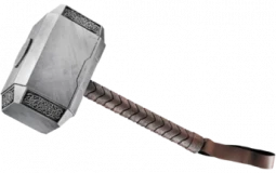 Light Thinking with Cock