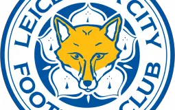 Leicester City Players.