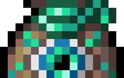 Terraria Expert Mode Items 1.4