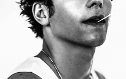 Rating my best friends boys