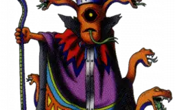 Tier list maker