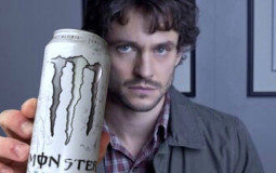 almost blank template but. different