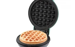 dash mini waffle makers