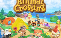 Animal Crossing New Horizons villagers