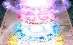 FT:LS Magic DMG Tier List