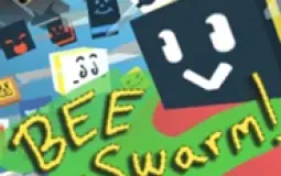 Roblox Bee Swarm Simulator Bees