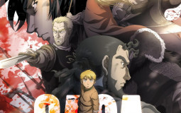 EPIC ANIME TIER LIST