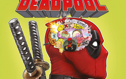 Comic book protagonists
