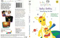 Baby Einstein - Baby Galileo Toy Tier List