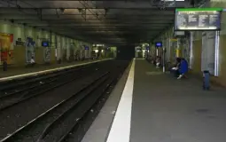 Lorsqu'il y a le feu à la maison