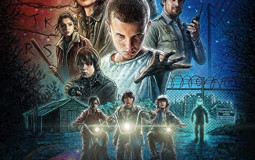 Relationship w/ Characters - Stranger Things