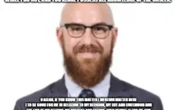randy