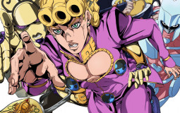 JoJos and JoBros