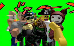 Roblox JoJo games