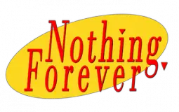 Nothing, forever characters ranked