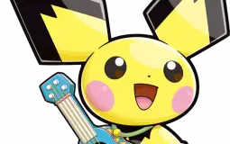 Pokémon