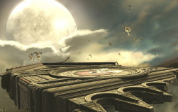 Smash Ultimate Items Stages