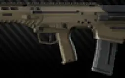 Tarkov guns