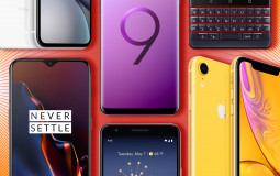 Smarthphone Operating Systems