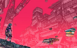 Citizen Sleeper characters