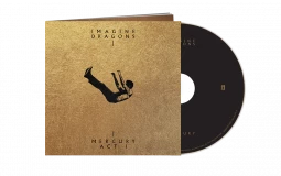 imagine dragons mercury act 1