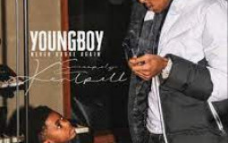 Youngboy albums