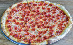 LA Pizza Tier List