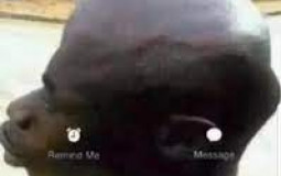 mine
