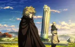 Vinland Saga (Anime Only)