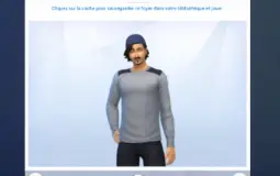 Tier list Perso Joueur